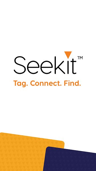 seekit手機軟件 v5.1.1.1 安卓版 1