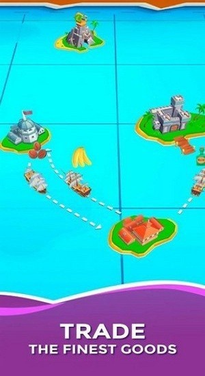 海洋探險家最新版