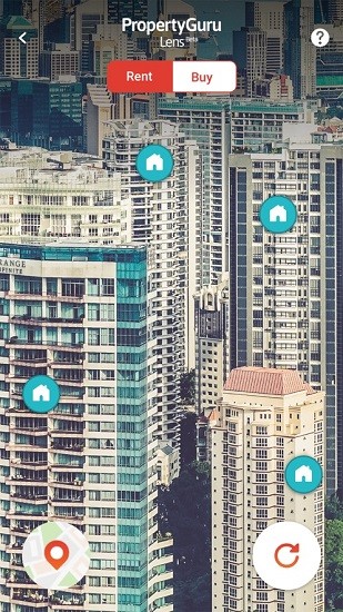 propertyguru singapore新加坡中文app2