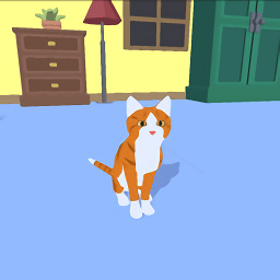 頑皮貓模擬器手游(Cat Simulator)