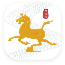 天馬行市民云