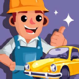 造個(gè)車(chē)玩手游