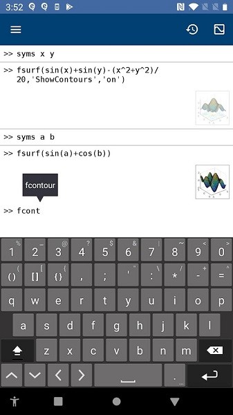 matlab ios版本 v9.2.1 官方版 0