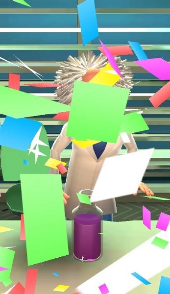 化學(xué)品混合實(shí)驗(yàn)手游(Mix chemicals) v1.0 安卓版 0