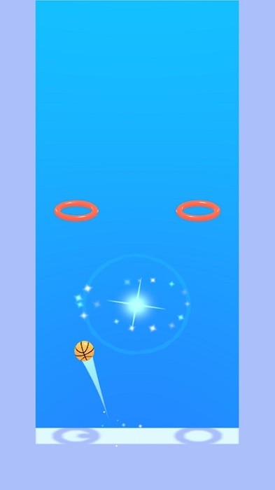 顏色灌籃手機(jī)版(ColorDunk) v0.0.1 安卓版 0