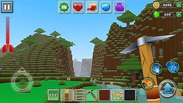 建造我的世界手游 v1.0.4 安卓版 2