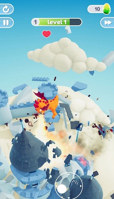 巨龍大師(DragonMaster) v1.0 安卓版 0