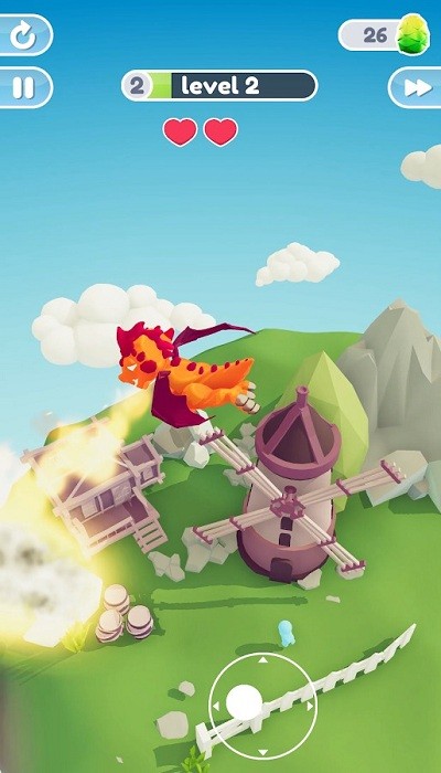 巨龍大師游戲下載