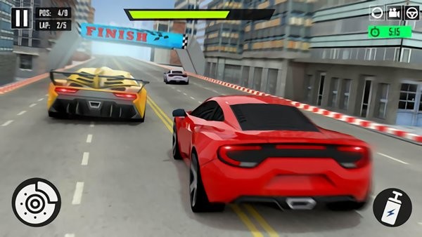 砸車模擬器安卓版