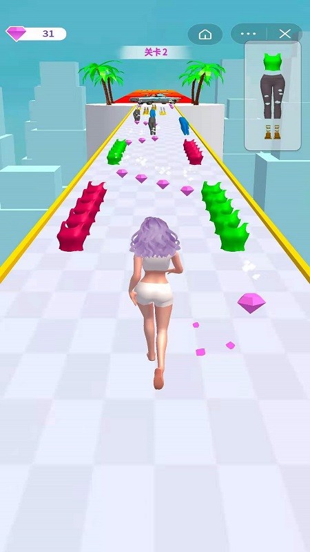 穿搭我最潮 v1.0.2 安卓版 0