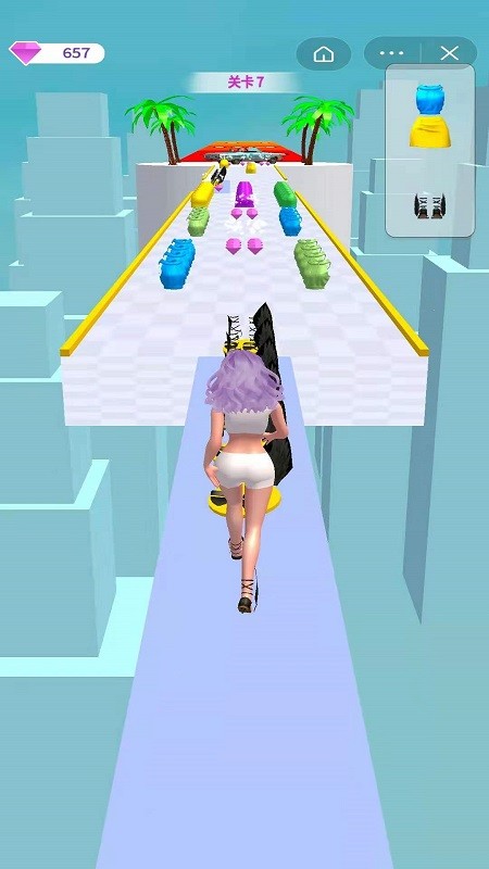 穿搭我最潮 v1.0.2 安卓版 3