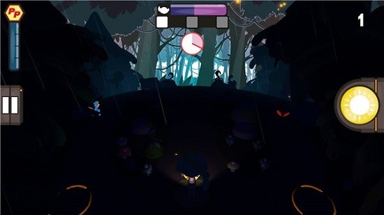 逃出森林手游 v1.1 安卓版 0