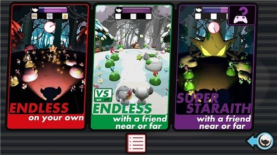 逃出森林手游 v1.1 安卓版 1