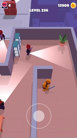 隱形大師手游 v1.12.10 安卓版 3