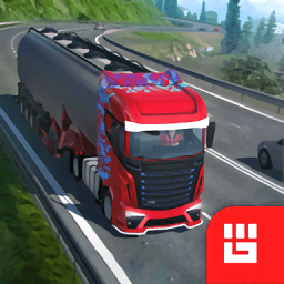歐洲卡車(chē)模擬器尊享漢化版