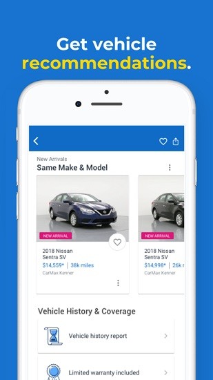 carmax二手車 v3.18.1 安卓版 3