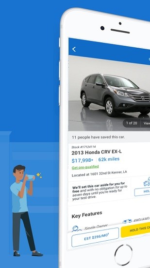 carmax carmax安卓版
