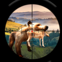 野鹿獵人狩獵手游(Wild Deer hunter)