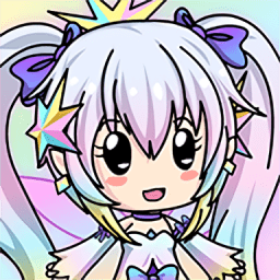 漫畫(huà)角色工廠漢化版(Gacha Studio)