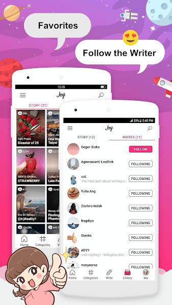 Joylada軟件 v5.003.00 最新版 0