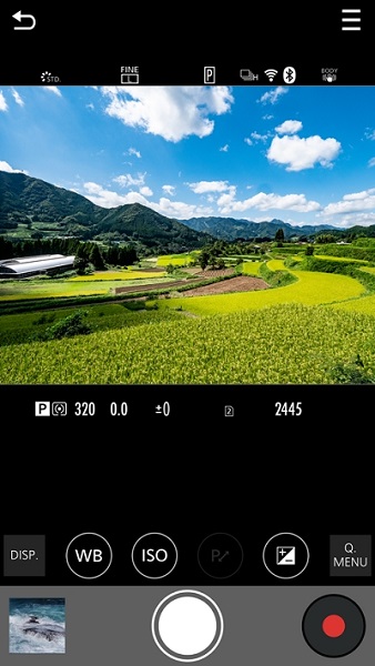 lumix sync官方版 v2.0.9 最新版 3