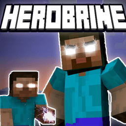 herobrine模組手機版