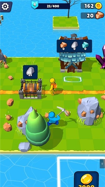 巖石礦石手游(Rocky Ore) v0.14 安卓版 0