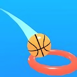 顏色灌籃手機(jī)版(ColorDunk)