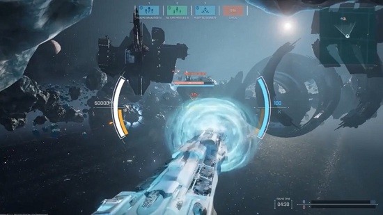 雷電2021 v2.3.35 安卓版 1