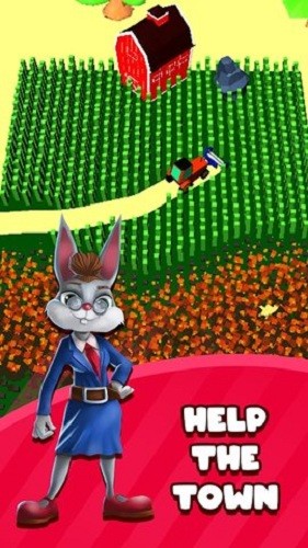 可愛(ài)小鎮(zhèn)最新版(Cute Town) v0.9 安卓版 0