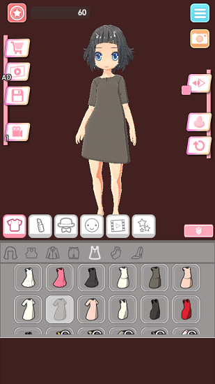 簡單范兒中文版(easystyle) v1.0.1 安卓版 3