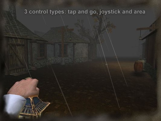 瘦長(zhǎng)鬼影起源中文版 v0.9.9 安卓版 2