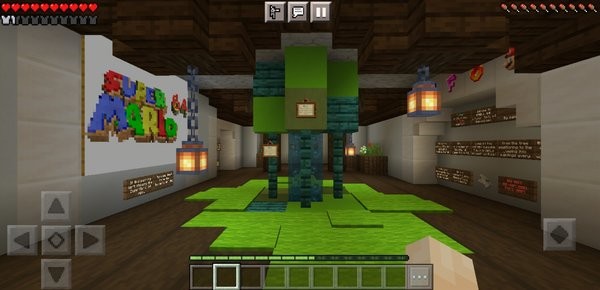我的世界班迪與油印機(jī)模組 v1.16.201.01 安卓版 0