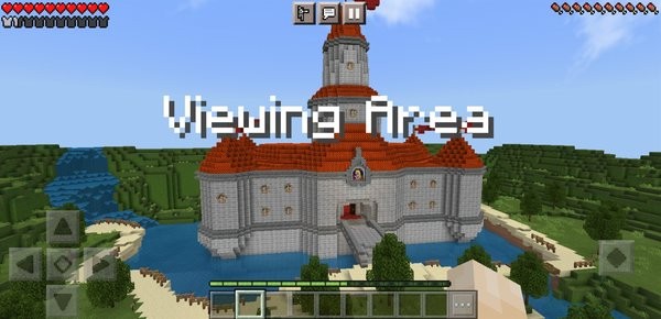 我的世界班迪與油印機(jī)模組 v1.16.201.01 安卓版 1