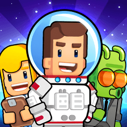 探索宇宙星空手游