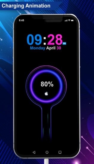 超級(jí)充電動(dòng)畫最新版