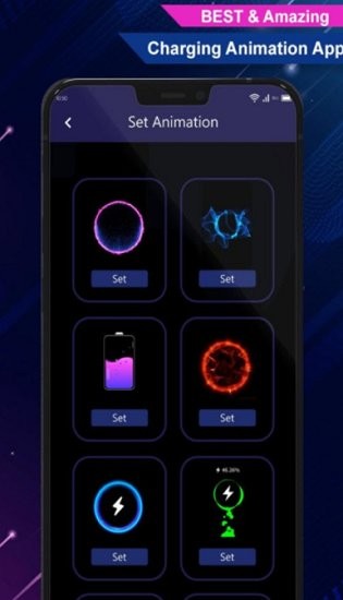 超級(jí)充電動(dòng)畫app v1.04 安卓版 2