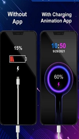 超級(jí)充電動(dòng)畫app v1.04 安卓版 0
