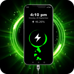 超級(jí)充電動(dòng)畫app