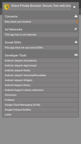 appbrain ad detector廣告探測器簡體中文版 v2.6.1 安卓版 3