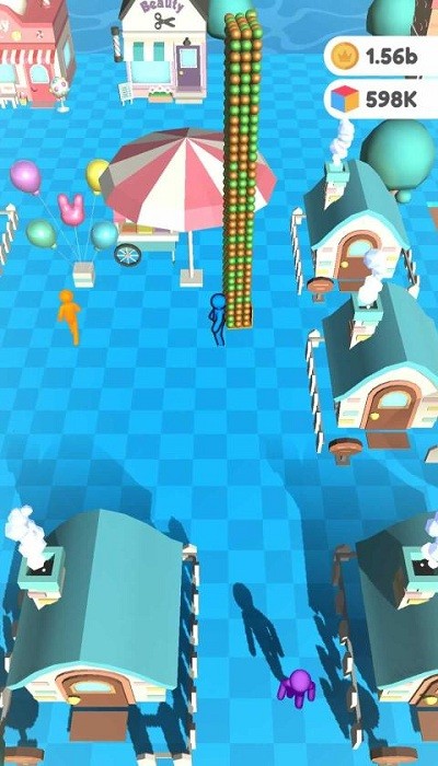閑置市長(Mayor Idle) v0.1 安卓版 3