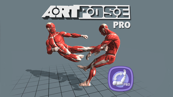 artpose pro apk v1.0 官方版 0