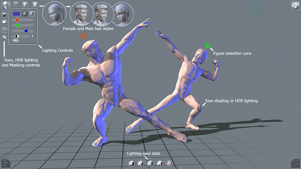 artpose pro安卓下載