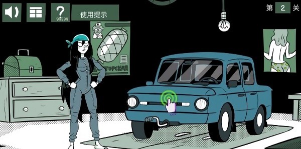 意想不到的操作手游(Stupidella 2) v1.0.1 安卓版 3