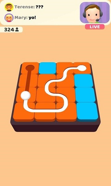 超級主播(StreamMaster) v1.1 安卓版 0