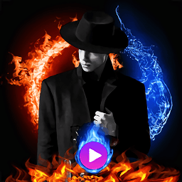 魔法剪輯app