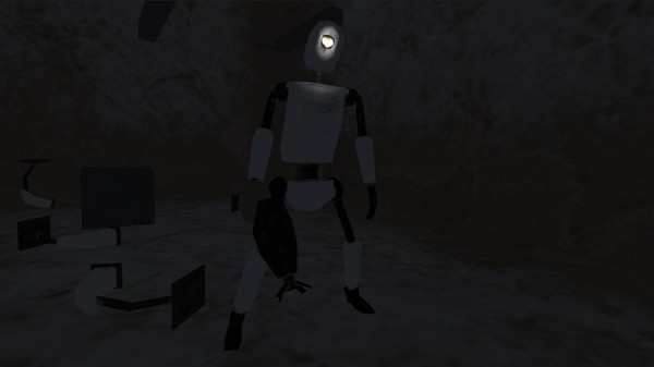 逃離機(jī)器人實(shí)驗(yàn)室(ROBO1) v2.2.2 安卓版 0
