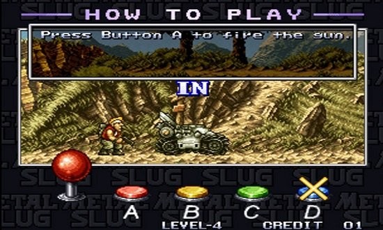 合金彈頭蘋果手機(jī)版 v1.2.7 iphone版 0
