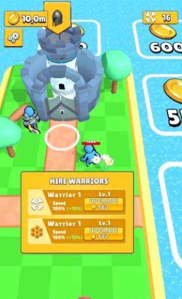 袖珍騎士手游(Pocket Knight)2