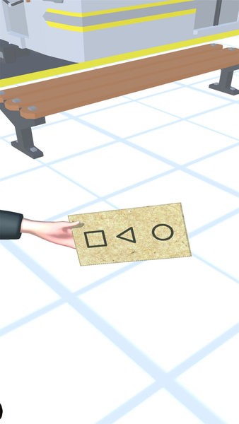 魷魚(yú)淘汰賽 v0.0.2 安卓版 1